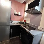 Le Juturna - Agreable Tres Fonctionnel Et Tres ! Mae-7844 Apartment *
