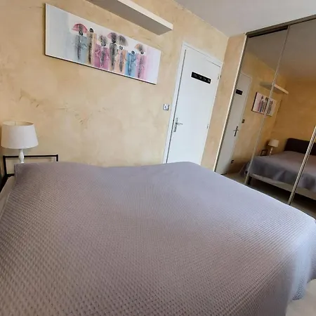 Le Juturna - Agreable Tres Fonctionnel Et Tres ! Mae-7844 Apartment Aix-les-Bains