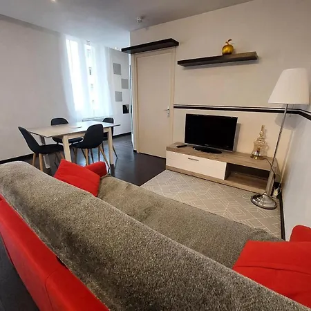Le Juturna - Agreable Tres Fonctionnel Et Tres ! Mae-7844 * 엑스레뱅