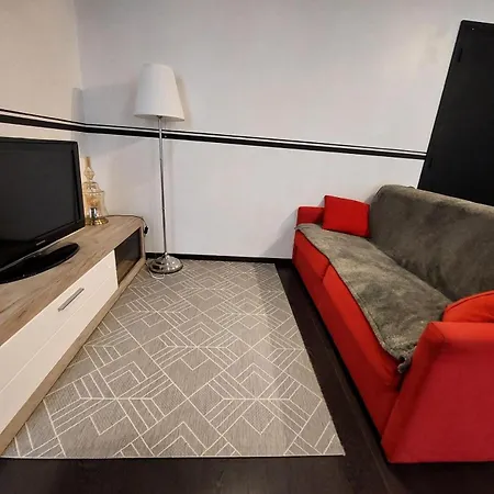 Apartment Le Juturna - Agreable Tres Fonctionnel Et Tres ! Mae-7844